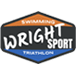 Founder of the WrightSports Charity for Kids