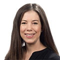 Dr. Rachel Tartaglia