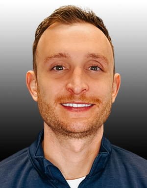David Martin, Director of Social Media