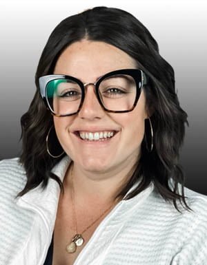 Haley Shaw-Jeffry - Vice President of Digital Marketing, New Patient Group
